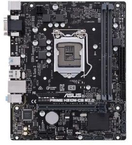 Asus Motherboard