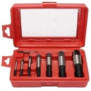 Screw Extractor Set