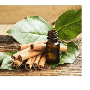 Cinnamon Bark Oil