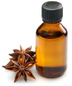 Cumin Seed Oil