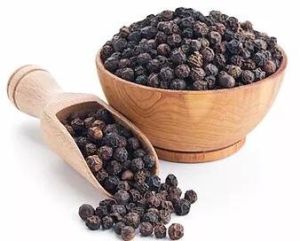 Malabar Garbled Black Pepper