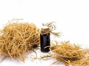 Vetiver Essential Oil