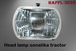 HAPPL-3032 Headlamp Assembly