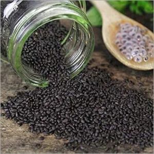 Basil Seeds