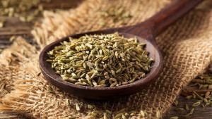 Fennel Seeds