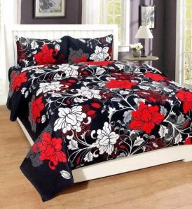 Winter Ultra Soft Bedsheet