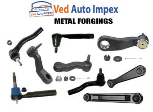 Metal Forgings