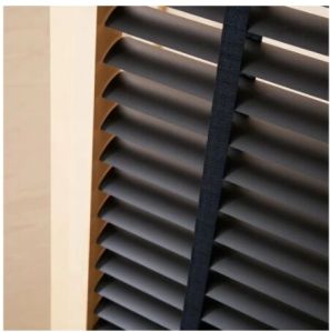 Aluminum Ventilation Blinds