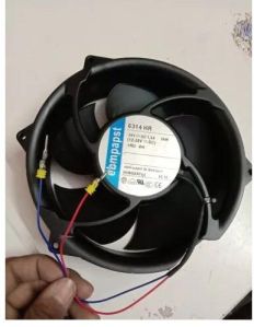 EVM COOLING FAN