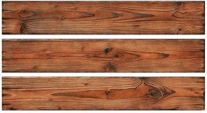 Wooden Planks