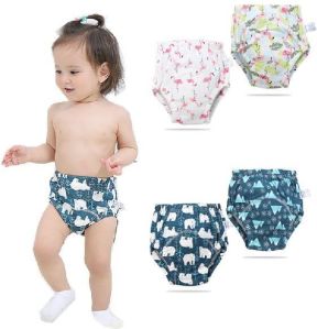 cotton diapers