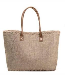 Jute Tote Bags