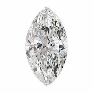 5.00 Carat Marquise Cut Diamond