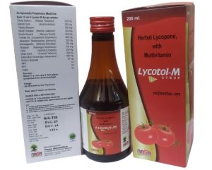 Lycotol-M