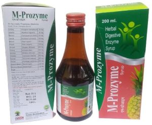 M-Prozyme