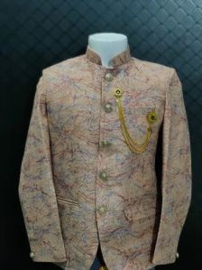 Mens Wedding Wear Blazer