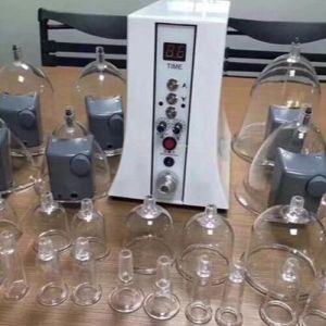 Vacuum Cupping Machine