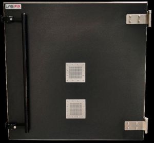 LBX7050 RF Shielded Enclosure, Ideal for Large DUT Testing