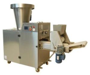 dough divider machine