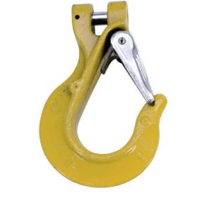 Lifting Clevis Hooks