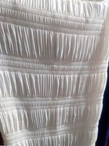 Rice Pleating Fabric