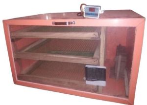 Poultry Incubators