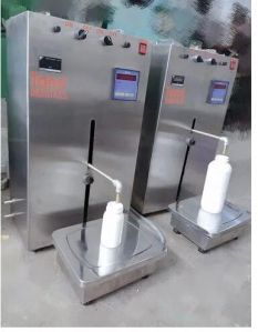 Liquid Filling Machine