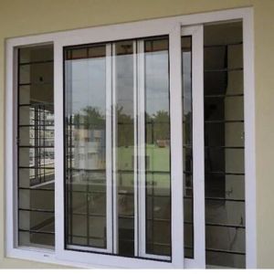 Upvc Sliding Windows