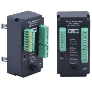 RMU Motor Controller Unit