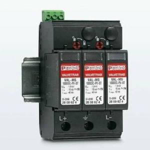 Surge Protection Device