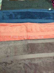 Welspun Spa Towels