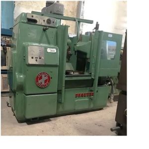 Gear Hobbing Machine