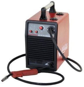 MIG welding machine