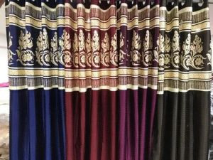 designer curtain