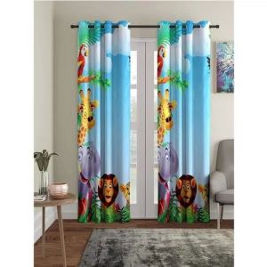 Door Curtain