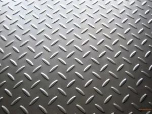 Aluminium Chequered Plate