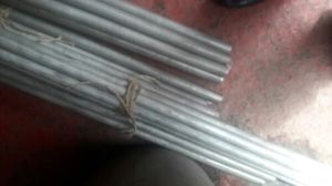 Stainless Steel Pipe