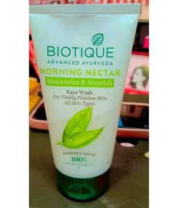 Biotique Bio Morning Nectar Face Wash