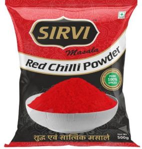 Chilli Powder