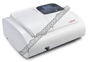 LABMAN UV-VIS Spectrophotometer