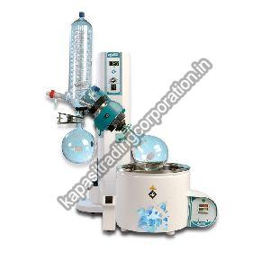 rotary vacuum evaporators