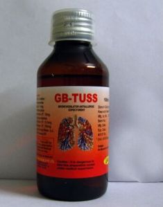 GB-Tuss Syrup