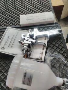 Spray Gun