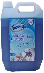 Liquid Detergent ( 5 Ltr )