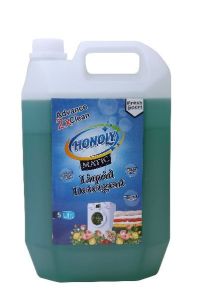 Matic Liquid Detergent ( 5 Ltr )