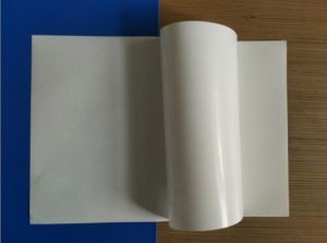 Mirror Coated Self Adhesive Paper