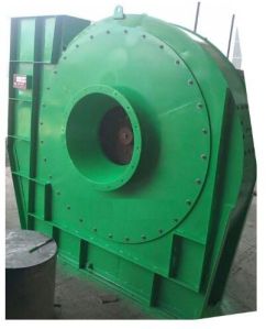 Centrifugal Blower