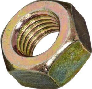 industrial hex nuts