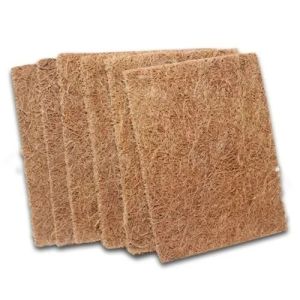 coir scrubber