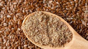 Flax Seed Powder